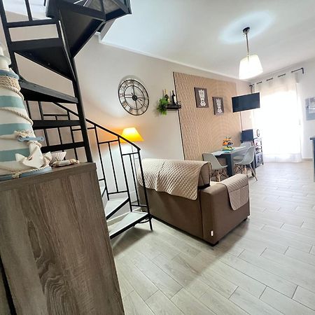 La Casa Di Ariel Apartamento Porto Empedocle Exterior foto