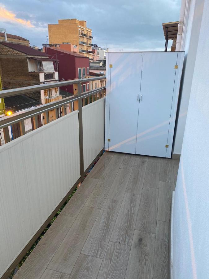 La Casa Di Ariel Apartamento Porto Empedocle Exterior foto