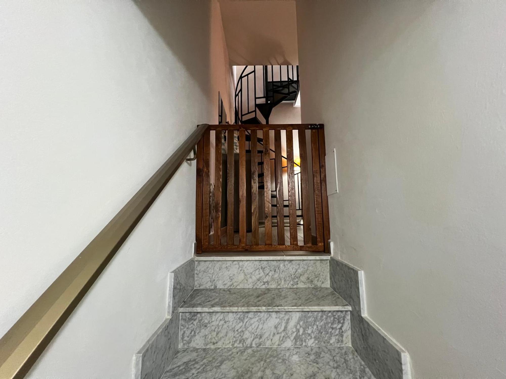 La Casa Di Ariel Apartamento Porto Empedocle Exterior foto