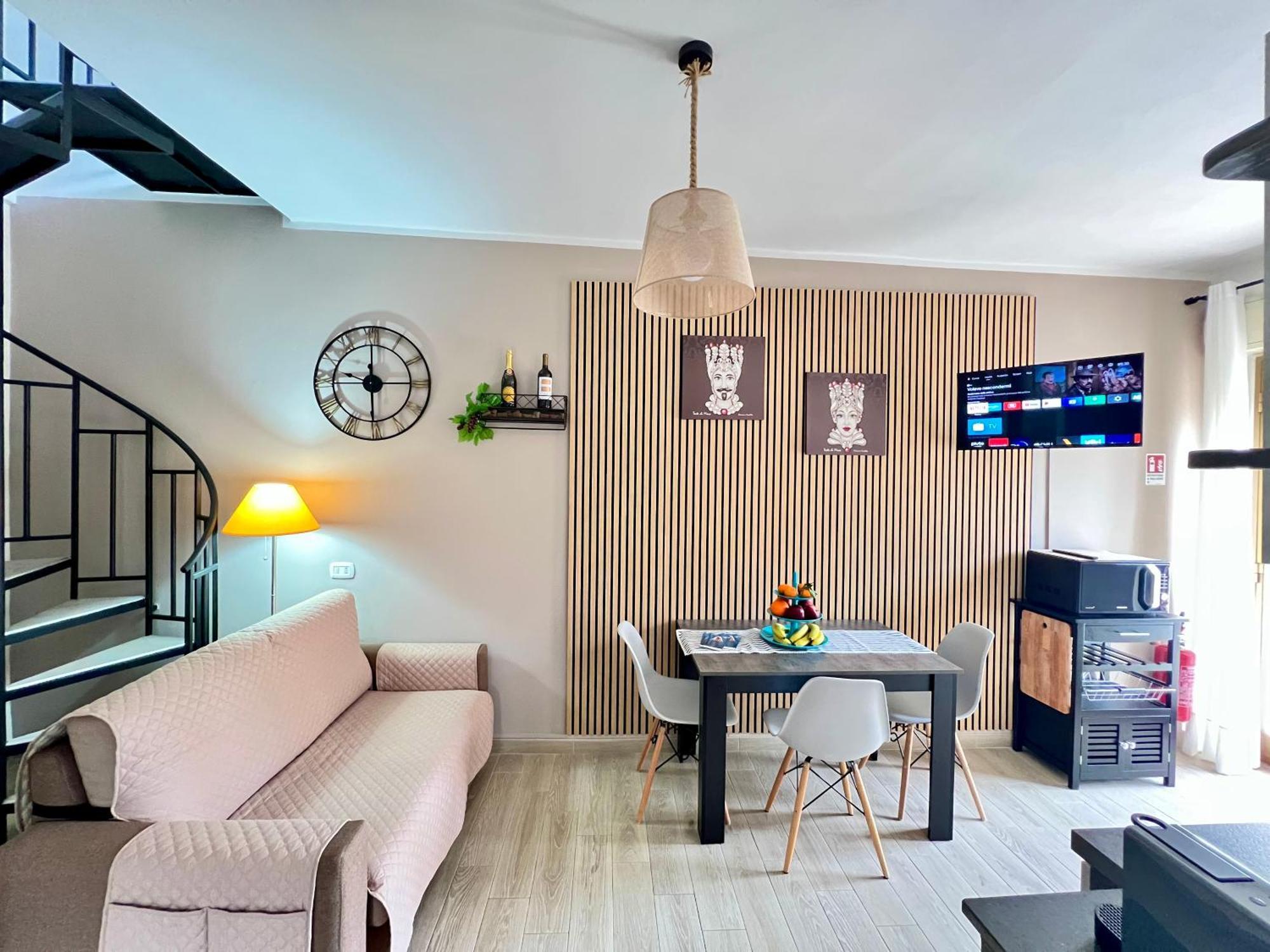 La Casa Di Ariel Apartamento Porto Empedocle Exterior foto