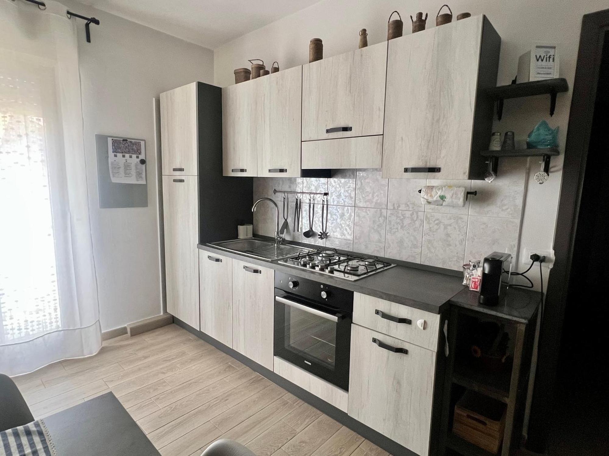 La Casa Di Ariel Apartamento Porto Empedocle Exterior foto